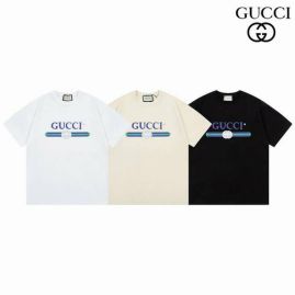 Picture of Gucci T Shirts Short _SKUGucciS-XL61435321